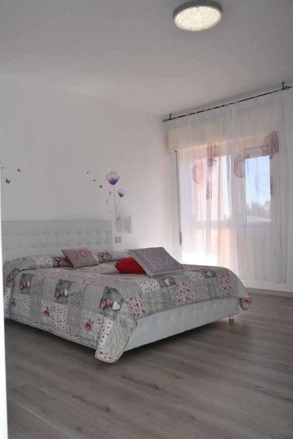 Bed and Breakfast Sa Mariposa Muravera Esterno foto