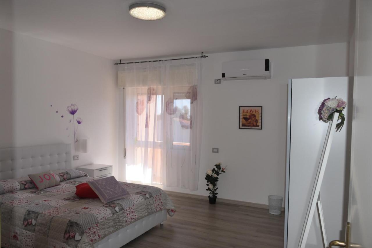 Bed and Breakfast Sa Mariposa Muravera Esterno foto