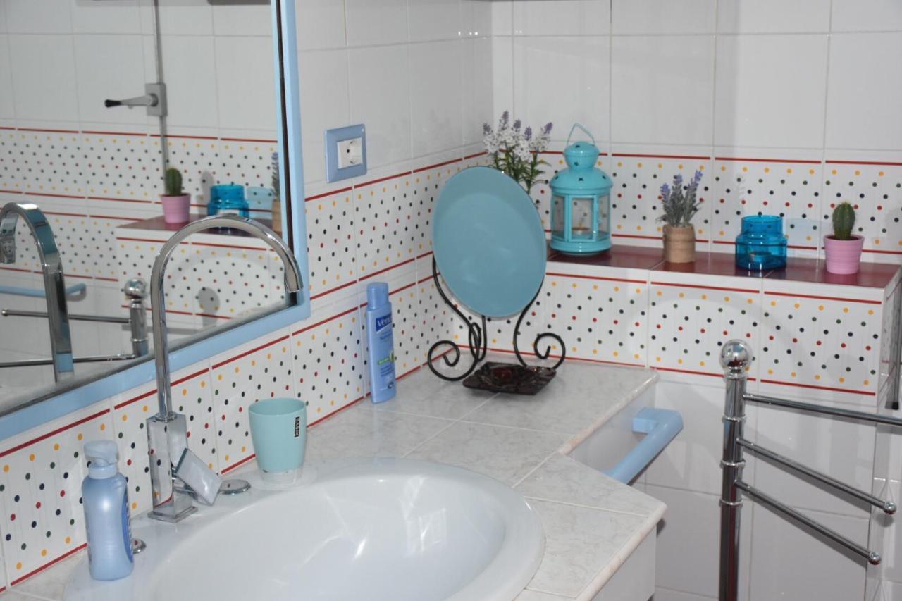 Bed and Breakfast Sa Mariposa Muravera Esterno foto