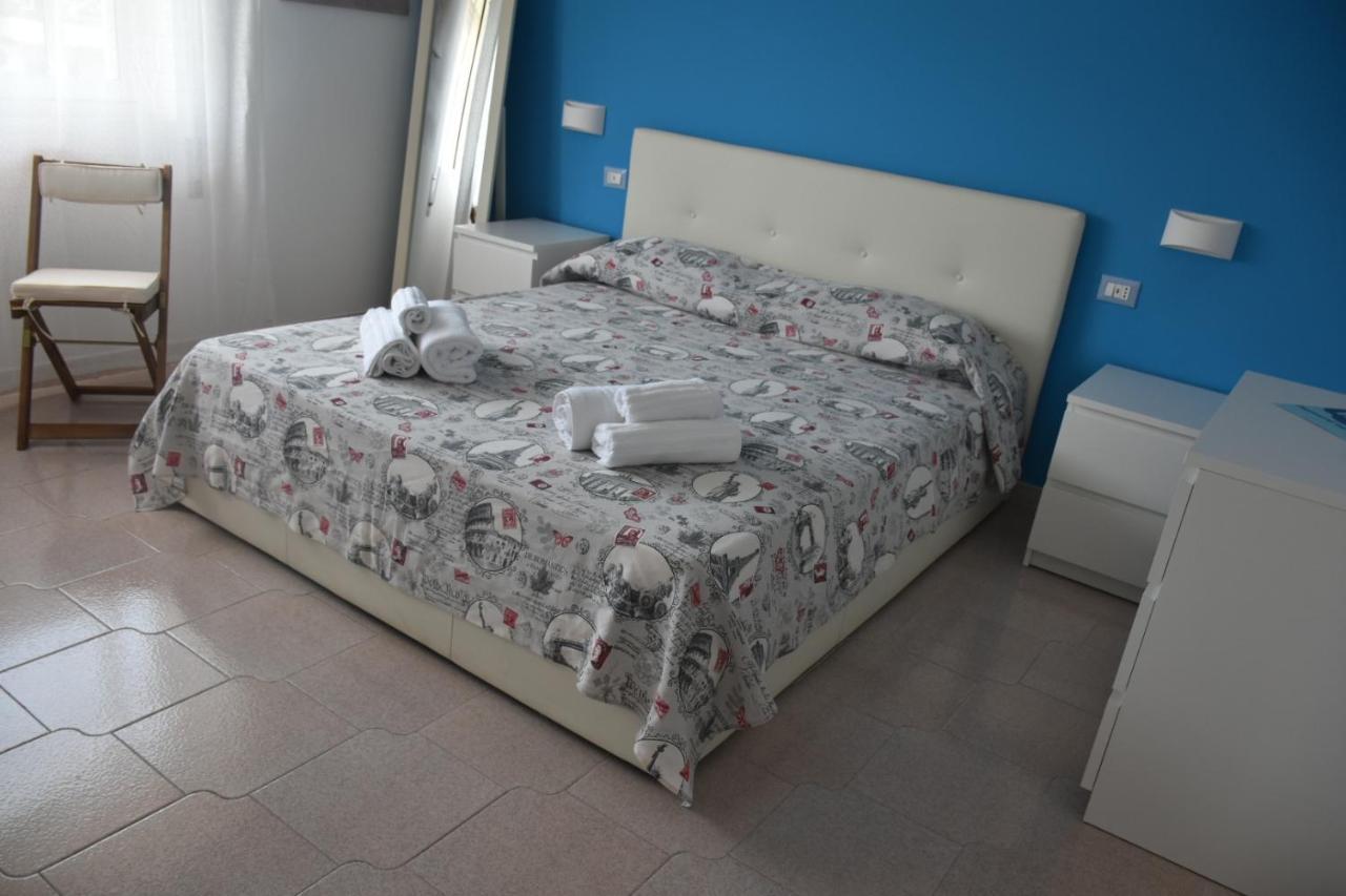 Bed and Breakfast Sa Mariposa Muravera Esterno foto